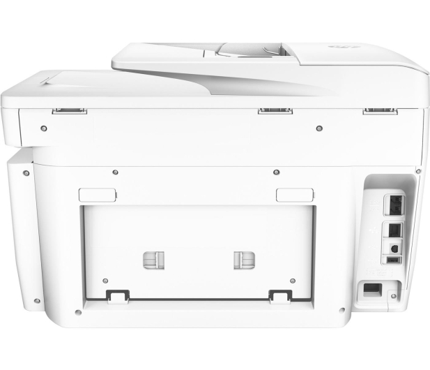 HP OfficeJet Pro 8730, Wi-Fi, Instant Ink - 307661 - zdjęcie 7